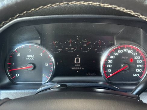 Used 2015 GMC Sierra 1500 Denali w/ Driver Alert Package AWD/4WD image 35