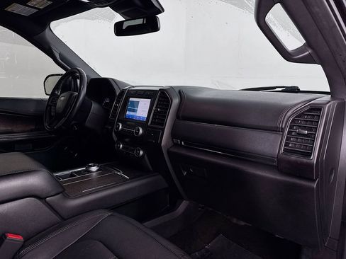 Used 2020 Ford Expedition Max Limited image 34