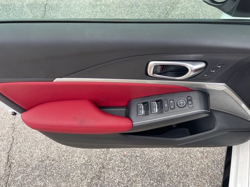 New 2026 Acura Integra A-Spec image 17