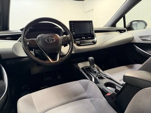 Used 2020 Toyota Corolla SE FWD image 7