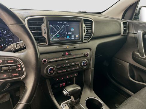 Used 2017 Kia Sportage EX w/ EX Technology Package AWD/4WD image 26