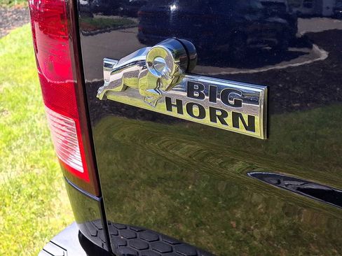 Used 2013 RAM 1500 Classic SLT w/ Big Horn Equipment Group AWD/4WD image 28