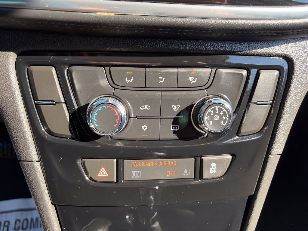 Used 2019 Buick Encore Preferred FWD image 21