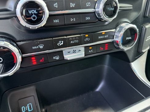 Certified 2023 Ford F150 XLT w/ Equipment Group 302A High AWD/4WD image 22