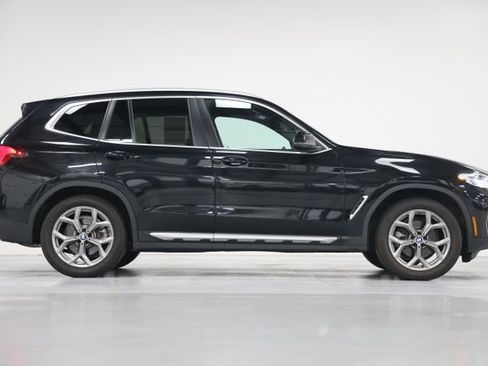 Used 2023 BMW X3 xDrive30i AWD/4WD image 19