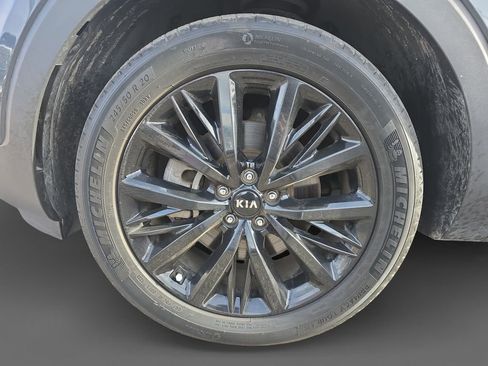 Used 2021 Kia Telluride SX w/ SX Prestige Package image 14