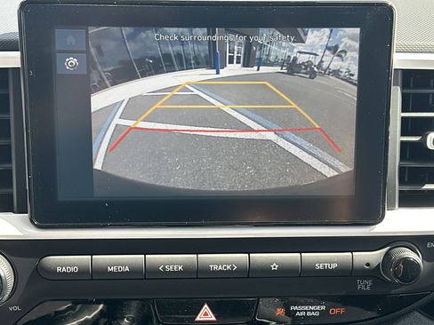 New 2026 Hyundai Venue SEL image 24