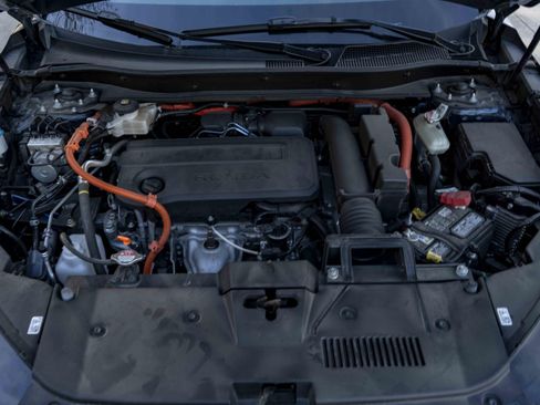 Used 2023 Honda CR-V Sport image 44