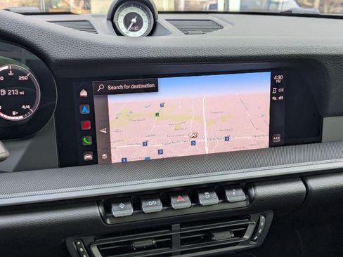 Certified 2022 Porsche 911 Carrera image 17