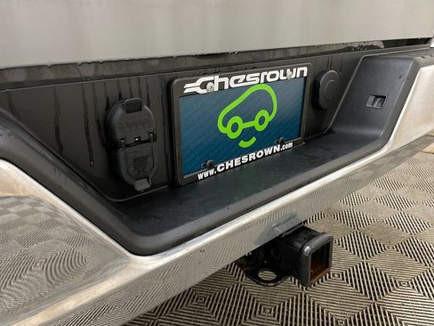 Certified 2024 Chevrolet Silverado 1500 LT image 45