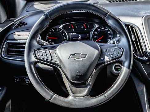 Used 2022 Chevrolet Equinox RS FWD image 12