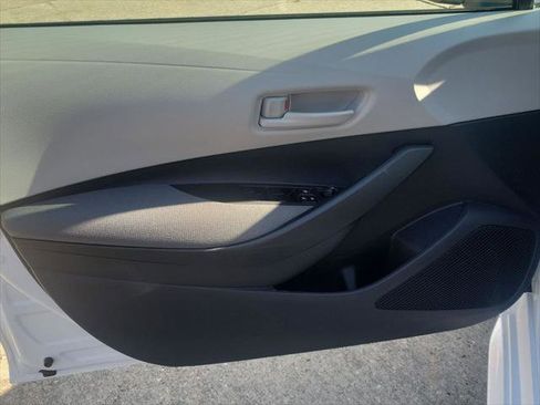 Certified 2026 Toyota Corolla LE image 10