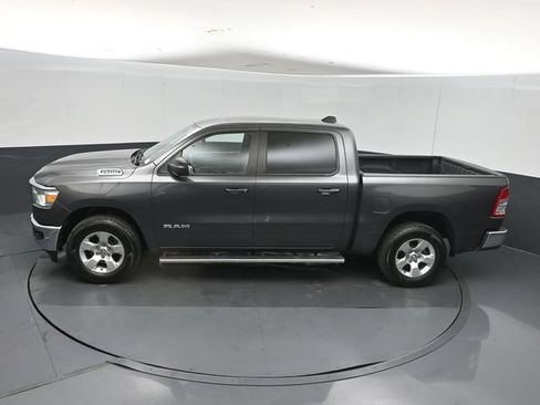 Used 2022 RAM 1500 Big Horn AWD/4WD image 45