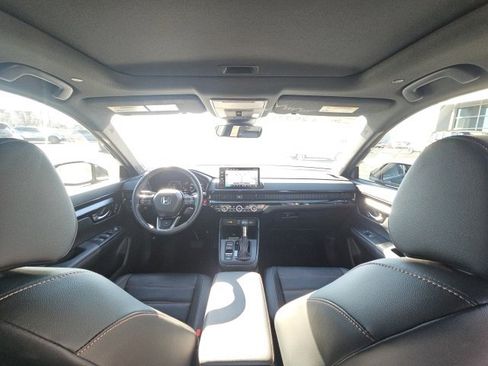 Certified 2024 Honda CR-V Sport Touring image 15