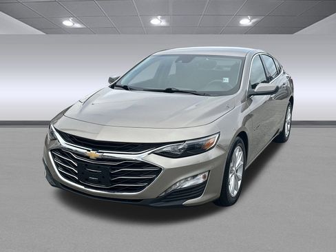 Used 2024 Chevrolet Malibu LT image 7