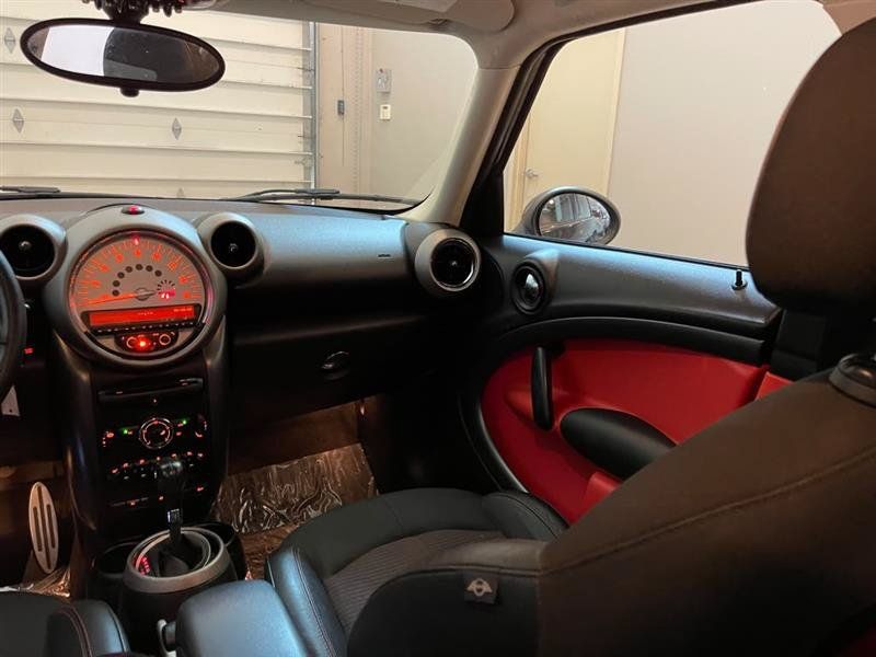Used 2012 MINI Cooper Countryman S AWD/4WD image 27