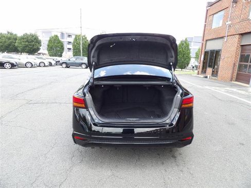 Used 2022 Nissan Altima 2.5 S image 9