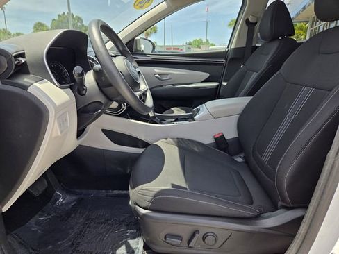 Used 2024 Hyundai Tucson SEL AWD/4WD image 15