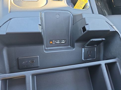 New 2026 GMC Sierra 3500 Denali w/ Technology Package image 34