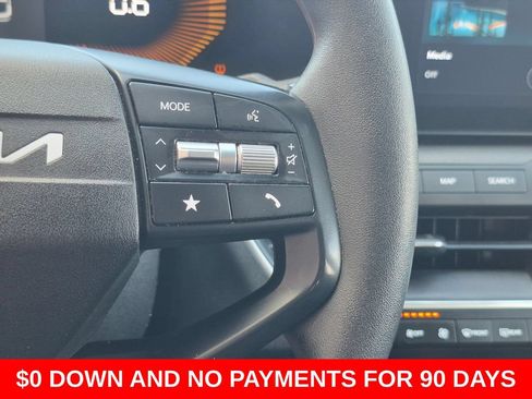 Used 2025 Kia K4 FWD image 20