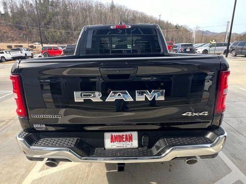 New 2026 RAM 1500 Big Horn image 5