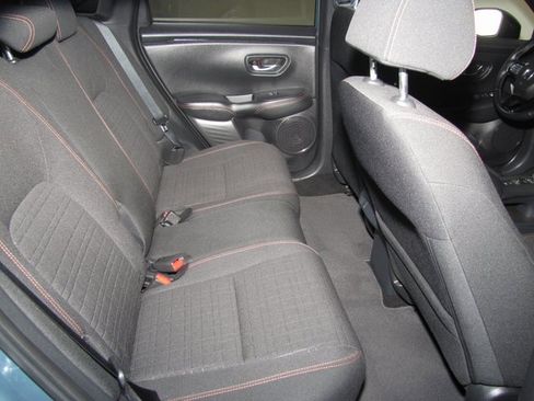 Certified 2026 Honda HR-V Sport image 16