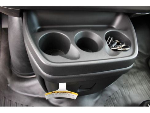 New 2025 Chevrolet Express 2500 w/ Driver Convenience Package image 14