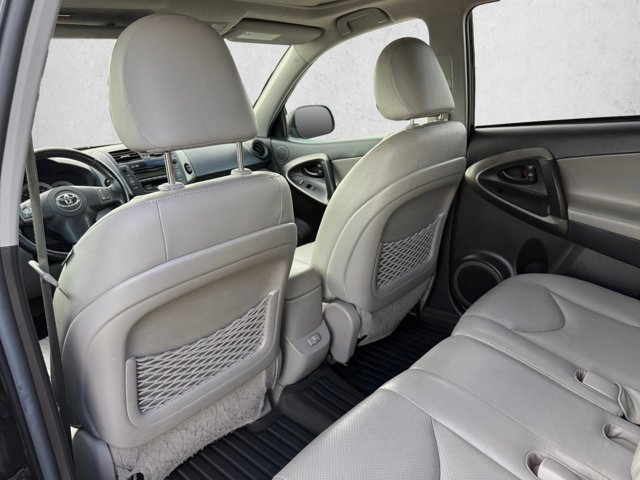 Used 2011 Toyota RAV4 Limited w/ Limited Extra Value Pkg AWD/4WD image 14
