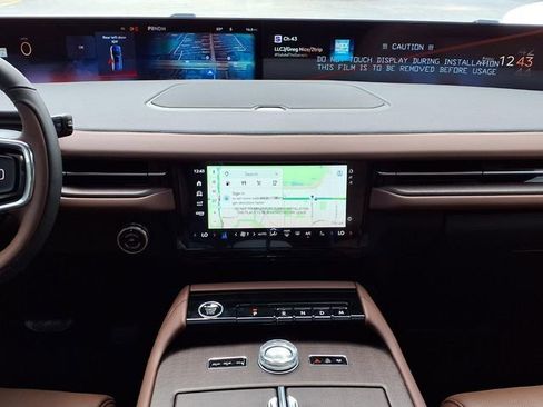 New 2026 Lincoln Navigator L Reserve AWD/4WD image 12