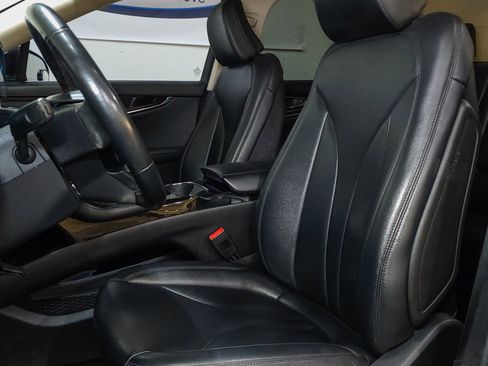 Used 2022 Lincoln Nautilus Standard image 40