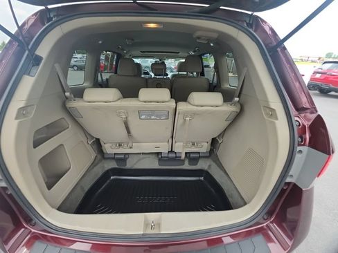 Used 2014 Honda Odyssey EX-L image 28