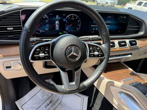 Used 2022 Mercedes-Benz GLE 450 4MATIC image 19