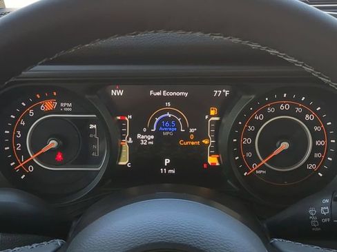 New 2026 Jeep Wrangler Sport S image 30