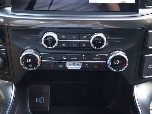 Used 2021 Ford F150 XLT w/ Equipment Group 302A High AWD/4WD image 14