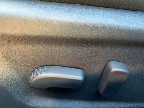 Used 2025 Nissan Altima 2.5 SV image 23