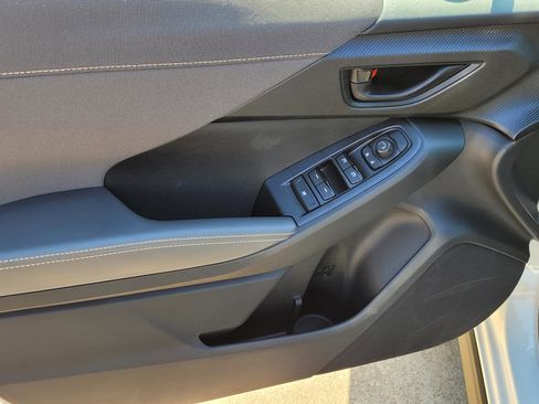 New 2025 Subaru Crosstrek 2.5i Sport w/ Crosstrek Mirror Package image 4