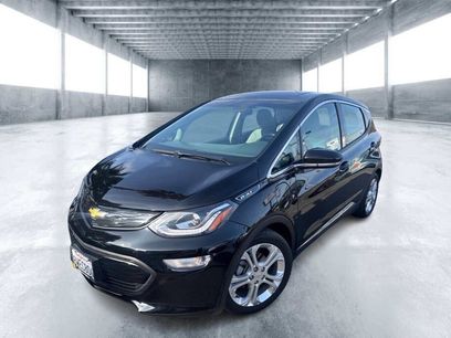 Used 2021 Chevrolet Bolt LT