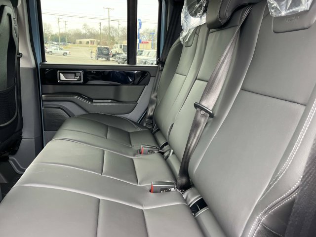 Used 2026 INEOS Grenadier Station Wagon AWD/4WD image 25