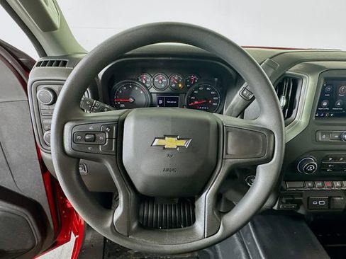 New 2026 Chevrolet Silverado 2500 W/T w/ WT Convenience Package image 11