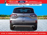 Used 2022 Ford Escape SE w/ Cold Weather Package image 4