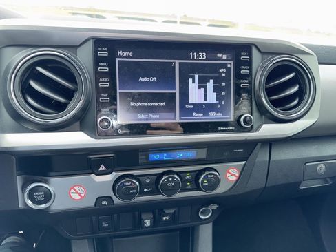 Used 2023 Toyota Tacoma SR5 image 15