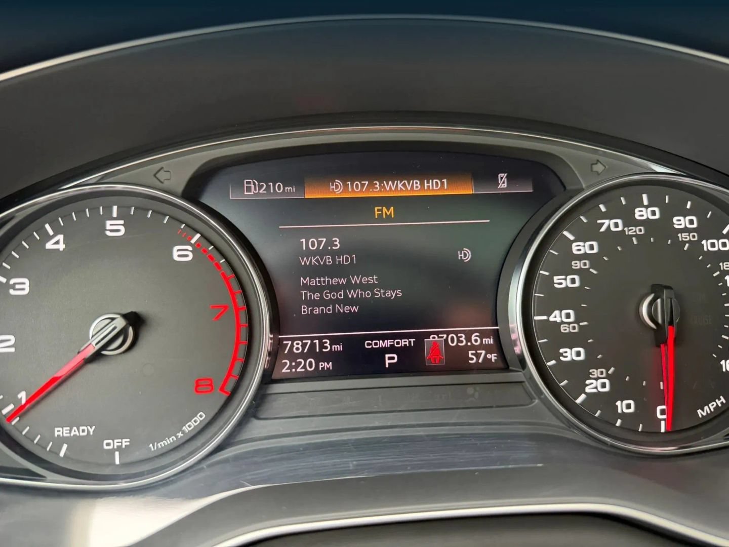 Used 2022 Audi Q5 2.0T Premium w/ Convenience Package AWD/4WD image 23
