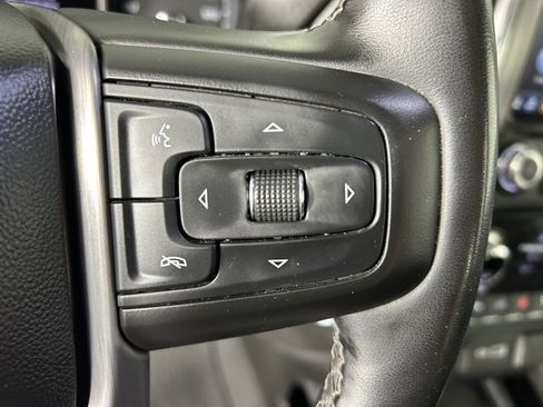 Used 2023 GMC Sierra 2500 Denali w/ Denali Ultimate Package image 19