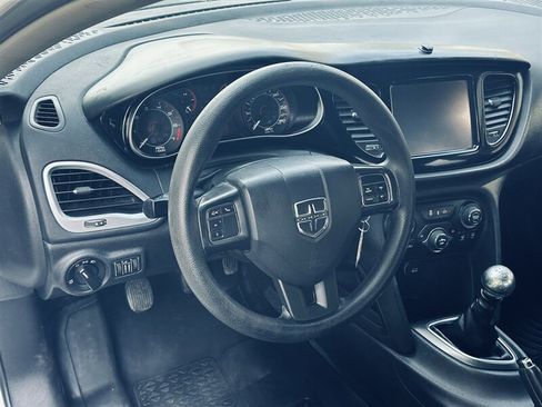 Used 2013 Dodge Dart SXT FWD image 5