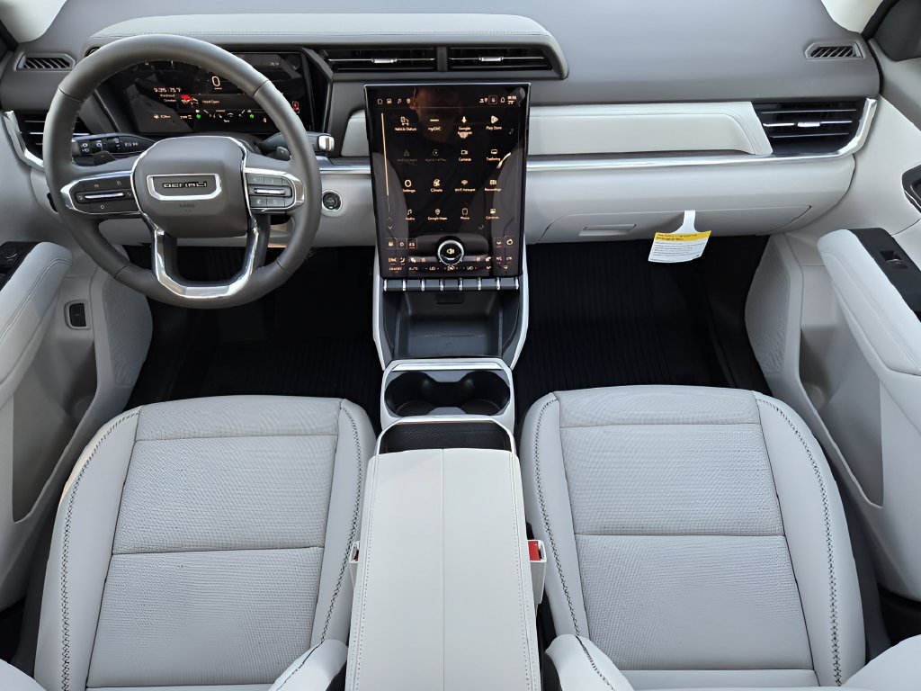 New 2027 GMC Terrain Denali w/ LPO, Black Badging Package AWD/4WD image 20
