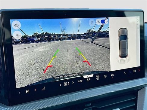 New 2026 Ford Explorer Active image 9