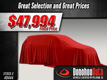 Used 2020 Chevrolet Silverado 2500 LTZ w/ LTZ Convenience Package
