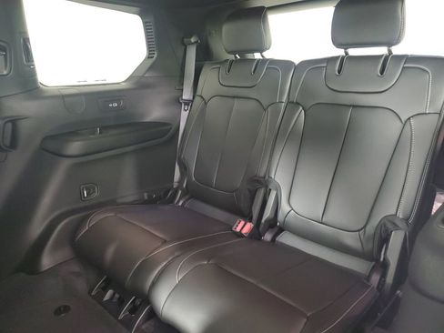 New 2025 Jeep Grand Cherokee L Limited image 14