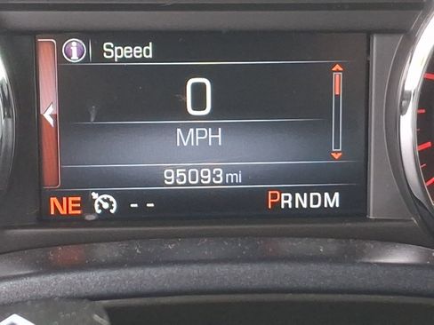 Used 2015 GMC Sierra 1500 SLT AWD/4WD image 20