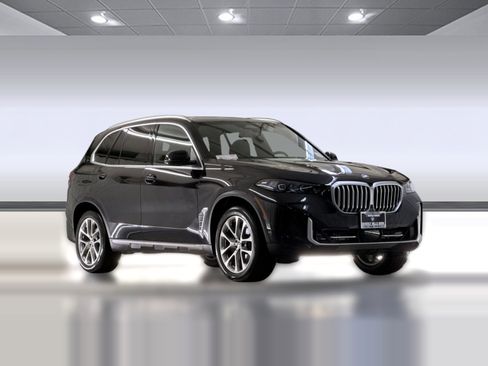 Used 2026 BMW X5 sDrive40i w/ Premium Package RWD image 6